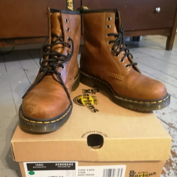 Dr. Martens Other - Dr. Martens boots